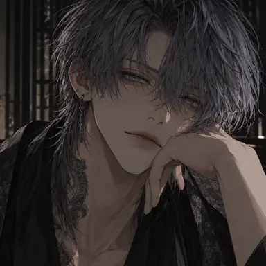 Profile image of Iori