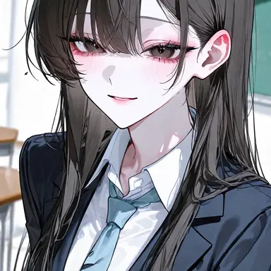 Profile image of Mio