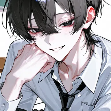 Profile image of Yuma