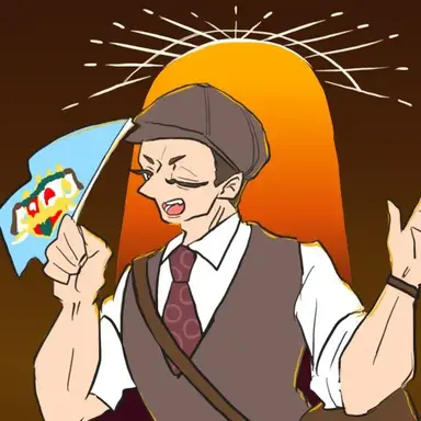 Profile image of エドモンド