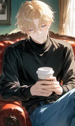 Profile image of 노아