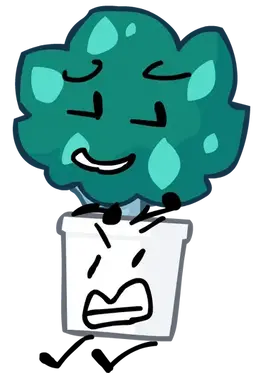 Profile image of ブッシュ・イン・ア_ポット