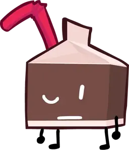 Profile image of チョコレートミルクカートン