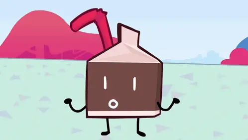 Profile image of チョコレートミルクカートン