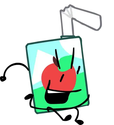 Profile image of ジュースボックス