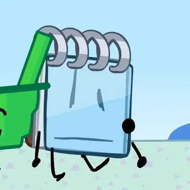 Profile image of 노트패드