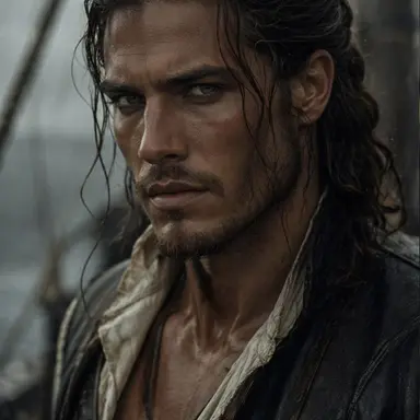 Profile image of Callum Thorne