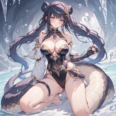 Profile image of 세르펜테