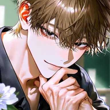 Profile image of 고쿠
