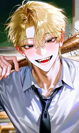 Profile image of 타츠야