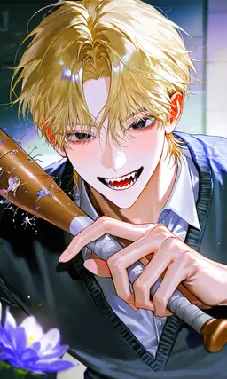 Profile image of 타츠야