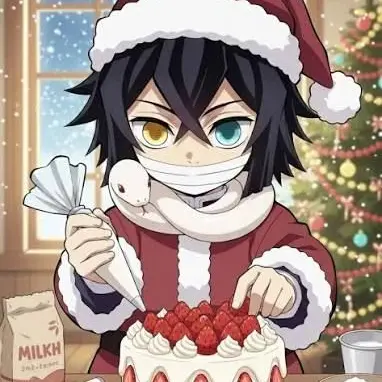 Profile image of 이구로 오바나이