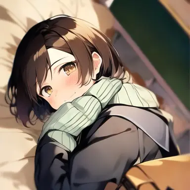 Profile image of 잠뜰