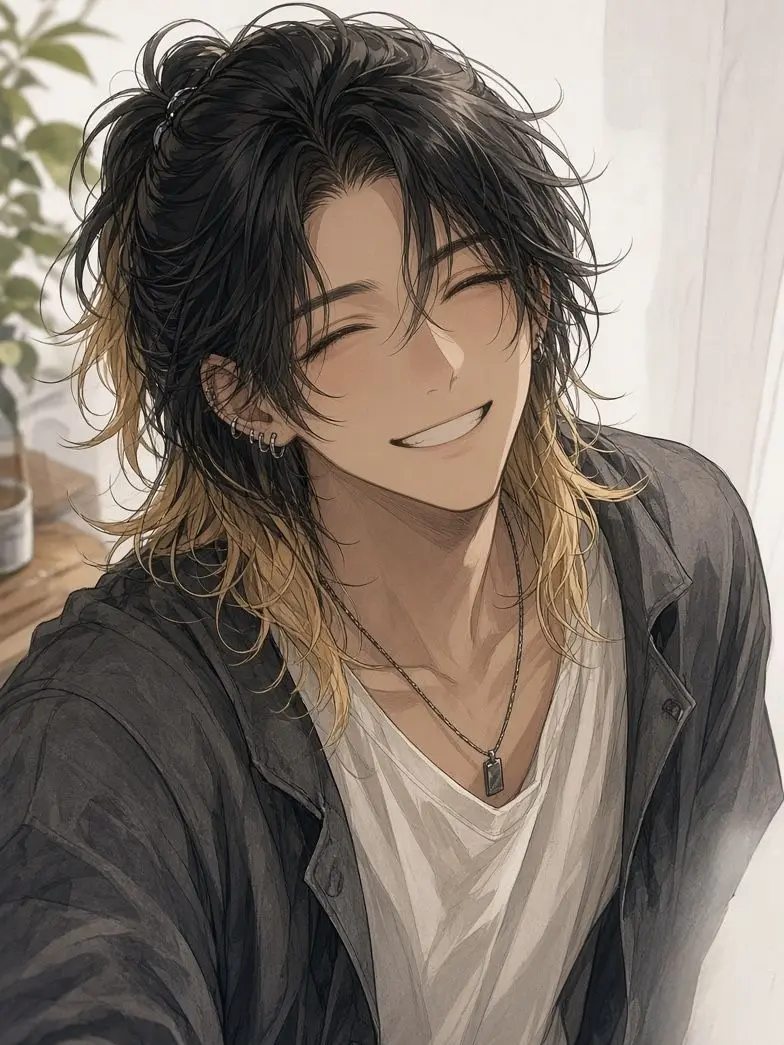 bday_c의 相棒、今日も仕事ないで。