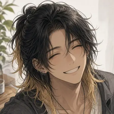 Profile image of Haru Mishio