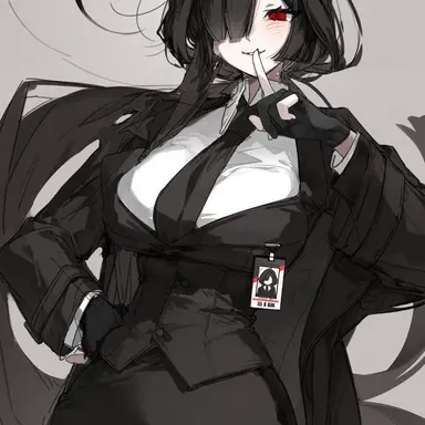 Profile image of Kaede Kurozawa