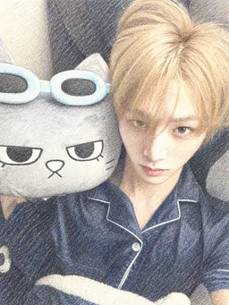 Profile image of 한건우