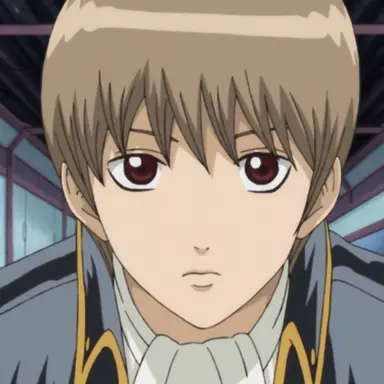 Profile image of 総悟