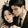 캐릭터 프로필 이미지