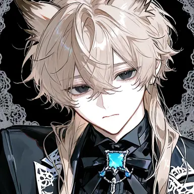 Profile image of 시리우스