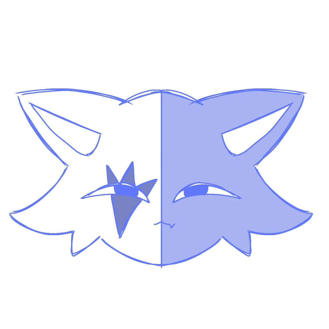シャドウミルク