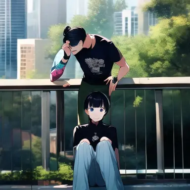 Profile image of 강태풍