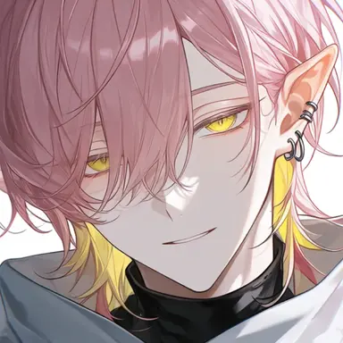 Profile image of エース