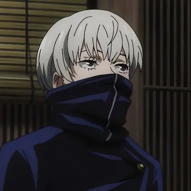 Profile image of 狗巻棘