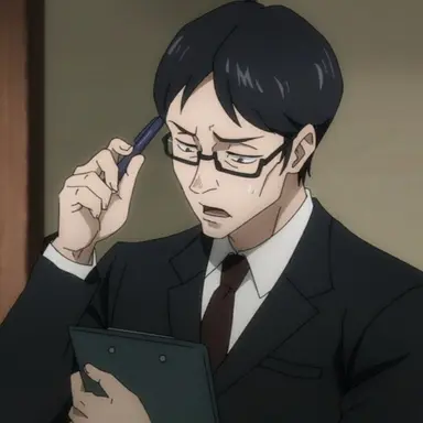 Profile image of 伊地知潔高