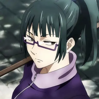 Profile image of 禪院真希