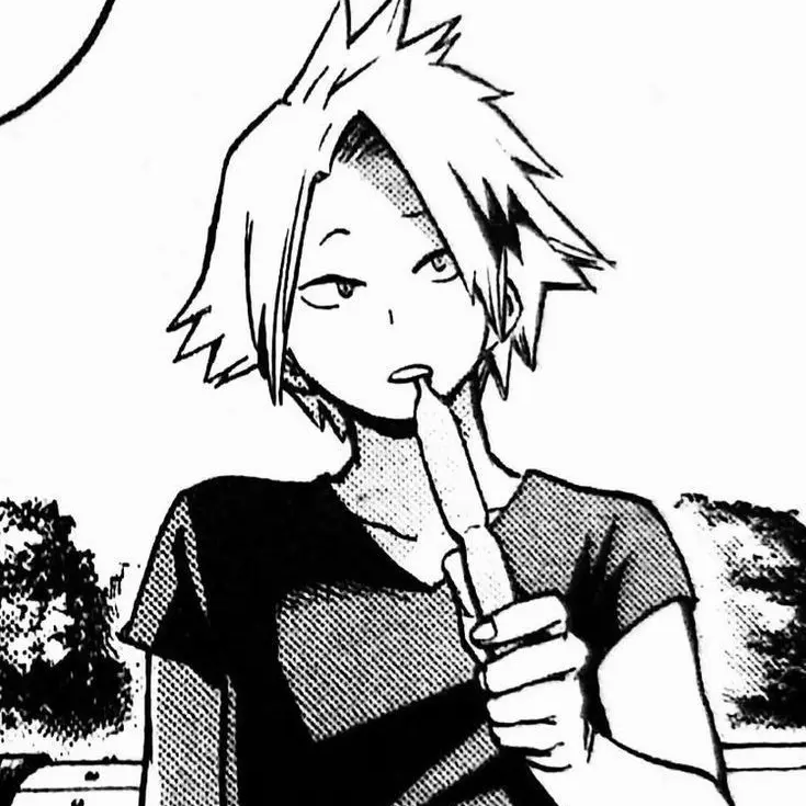 LoveGojo의 카미나리 덴키