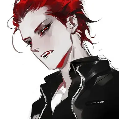 Profile image of Rowan