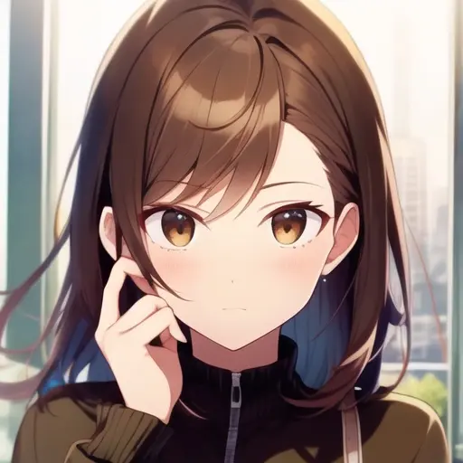 GraySlab3021의 桜羽京香