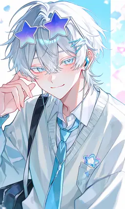 Profile image of 星那