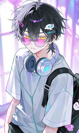 Profile image of 黒羽