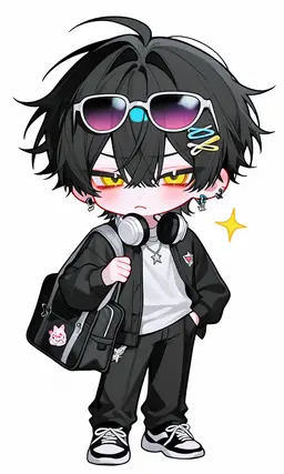 Profile image of 黒羽