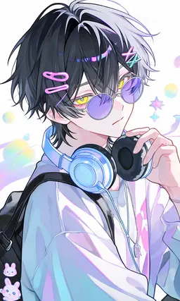 Profile image of 黒羽