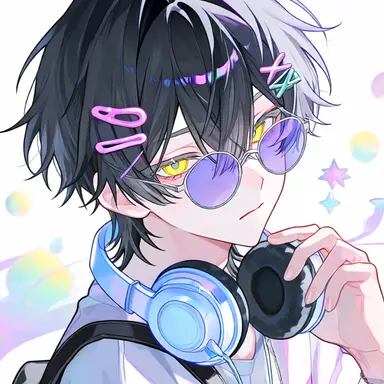 Profile image of 黒羽