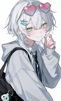 Profile image of 陽葵