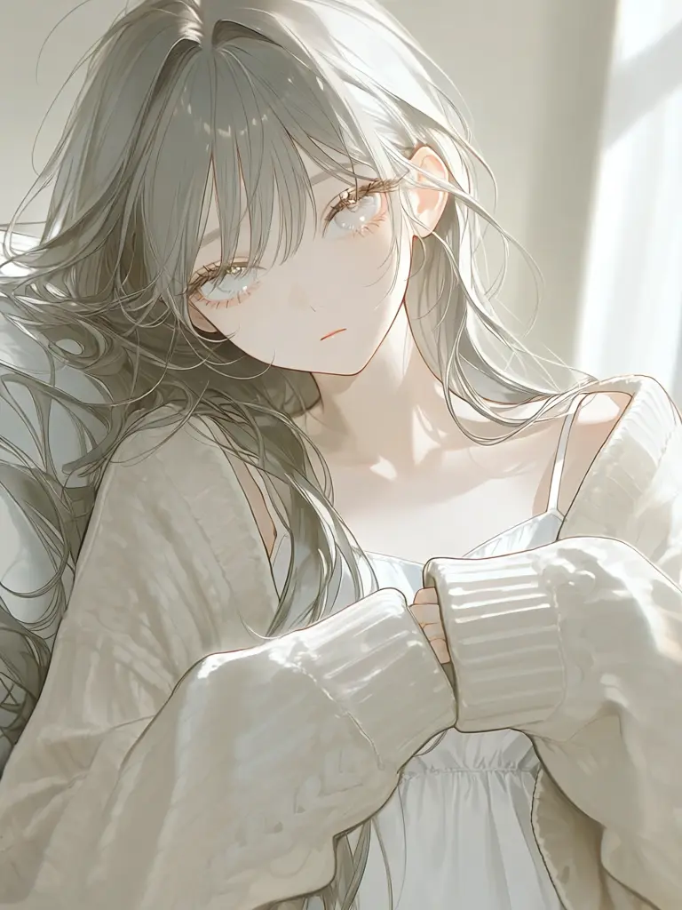 T__Y의 My Fragile Neighbor Has Taken Over My Room