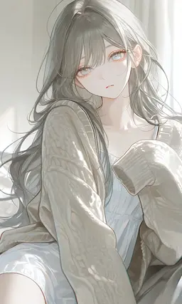 Profile image of Nagi