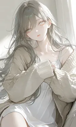 Profile image of Nagi
