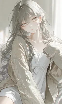 Profile image of Nagi