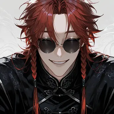 Profile image of 龍