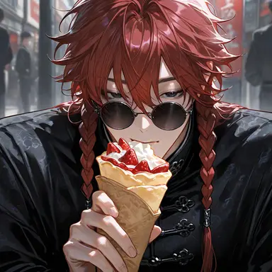 Profile image of 론
