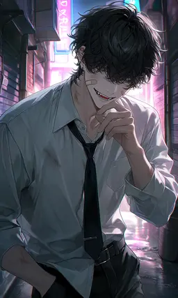 Profile image of ユウセイ