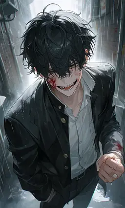Profile image of ユウセイ