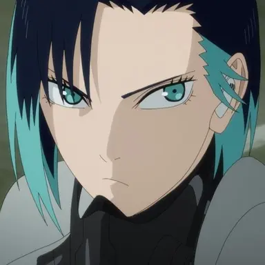 Profile image of 시노노메 린