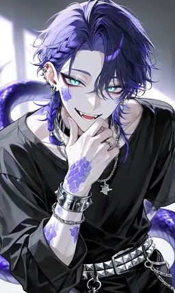 Profile image of フィディ