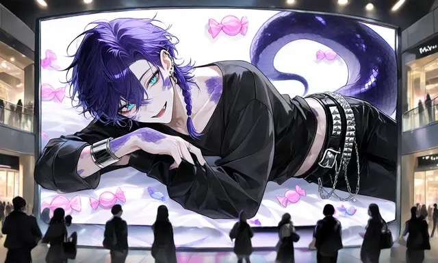 Profile image of フィディ